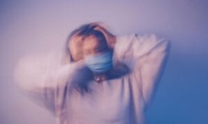 Anksiyete Bozuklukları