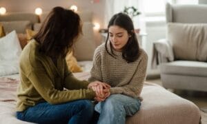 Ergenlik Dönemi Sorunları ve Kimlik Gelişimi