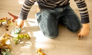 İdrar ve Dışkı Kaçırma (Enürezis – Enkoprezis)