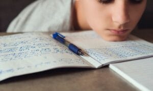 Özgül Öğrenme Güçlükleri